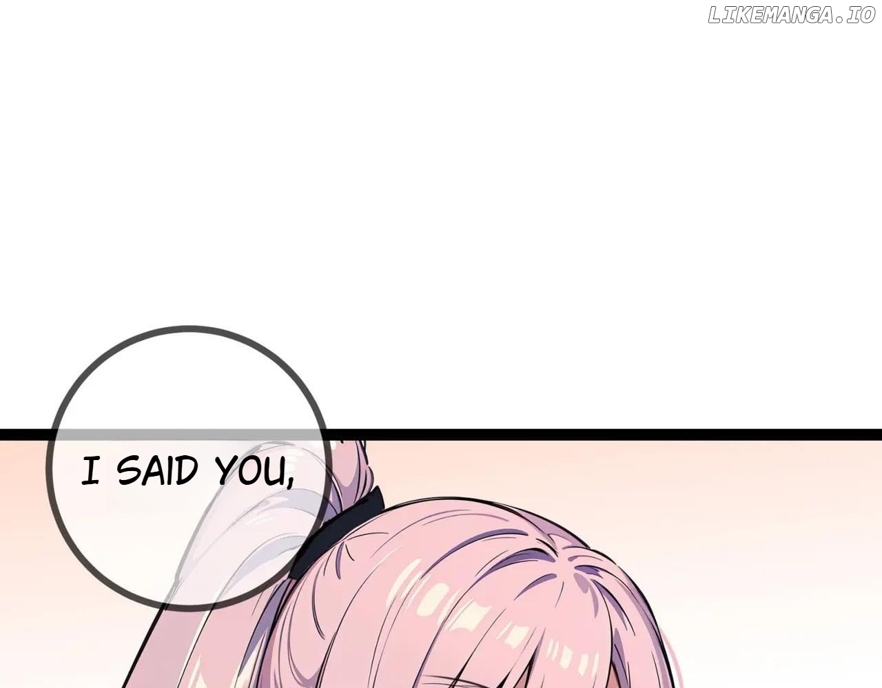 Daddy President Is Too Hard To Deal With Chapter 178 - page 34